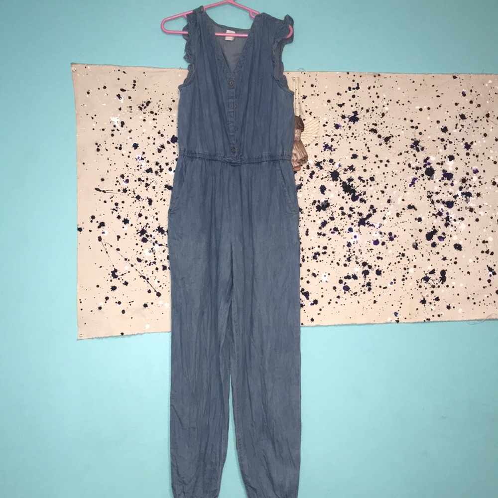 kids jumper